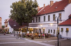Pivovarská sešlost Pivovar Hluboká