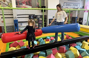 JUMP FAMILY České Budějovice