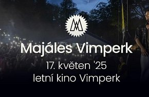 Majáles Vimperk 2025