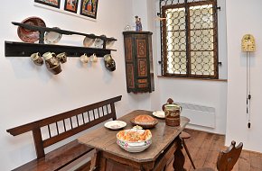 Smrčkův dům v Soběslavi