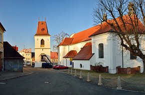 Až na konec světa - Jihočeský Salcburk