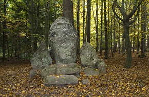 Na kole okolo Borovan - Borovanský dětský "razítkový" okruh