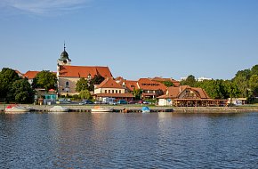 Vltavotýnský kameňák