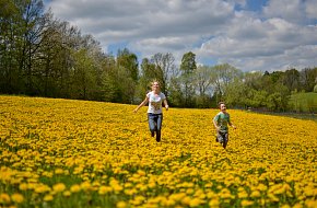 Do časů našich babiček - NS Nadějkovsko
