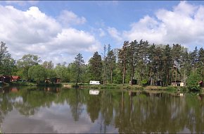 Autocamping Karvánky٭٭٭