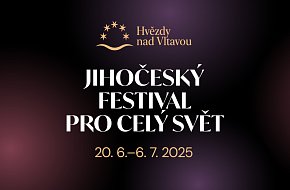 Festival Hvězdy nad Vltavou - Souhrnný program