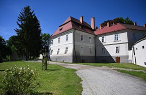 Z Vacova kolem krásných říček a hledání meteoritu