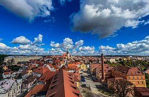 Hradní věž Kotnov