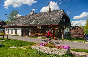 Na oběd k Němečkovi