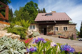 Dobrá Chata na Zadově