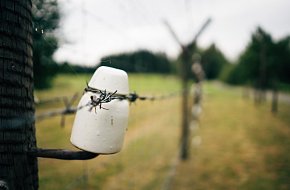 Příběh Železné opony