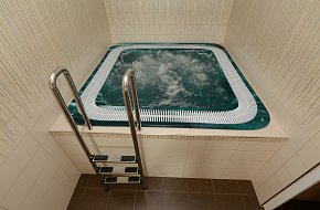Hotel Gold Chotoviny