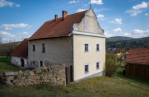 Muzeum venkovského života Besednice