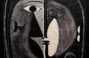 Picasso Life v Galerii Český Krumlov