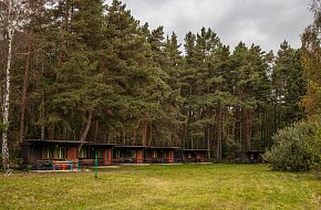 Autokemp Křivonoska