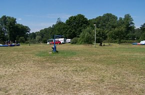 Kemp TJ Spartak Soběslav