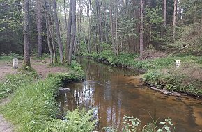 Nejsevernější bod Rakouska