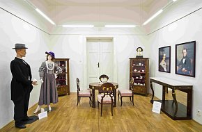 Městské muzeum a galerie Dačice