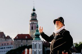 Slavnosti pětilisté růže®