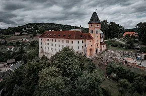 ArchitekTúra BEZ HRANIC