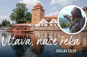 České Budějovice - Město na soutoku