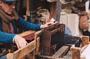 Svatováclavské slavnosti Český Krumlov | neděle 28. září