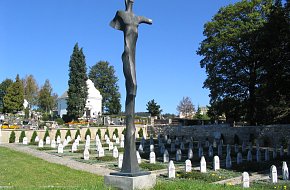 Na Šumavě kolem Zlaté stezky