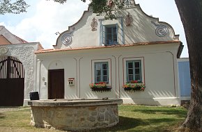 Selské baroko - Zbudovská blata