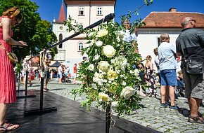 VESNA & Výstava růží ARTfestival