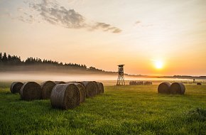 Suchdolsko a jeho trasy na elektrokole