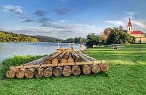 Vorařské muzeum v Purkarci