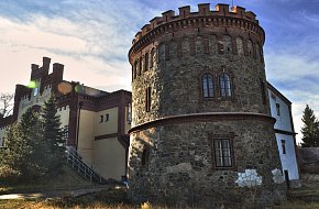 Stezka zdraví Třeboň - Hrádeček