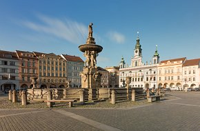 VCC - 4. etapa: Z Českých Budějovic do Kluk