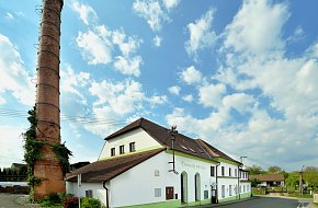 Pivovarský dvůr Lipan