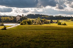 Stezka Českou Kanadou