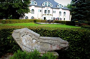 Lesní Hotel Peršlák