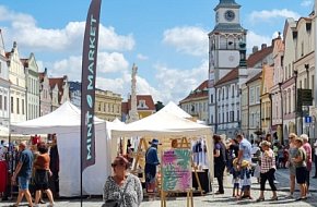 MINT Market Třeboň