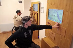 Třeboň - Dům Štěpánka Netolického