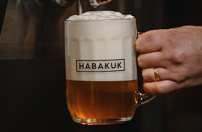 Pivovar Habakuk