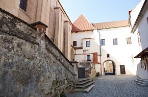 Muzeum středního Pootaví