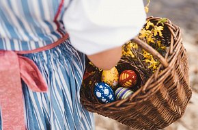 Velikonoce v Českém Krumlově