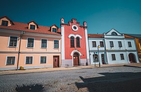 Muzeum turistiky Bechyně