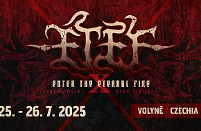 Festival: ETEF open air Fest