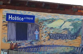 Trilogie Slunce seno ...