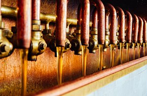 Návštěvnické centrum Budějovického Budvaru