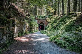 Schwarzenberský plavební kanál