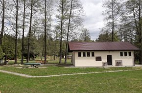 Obecní kemp Staňkov