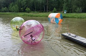 COP - Slověnický mlýn