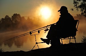 Rybník Staňkovský