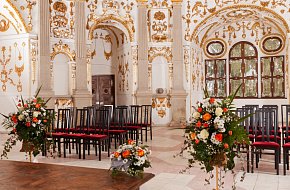 Zámek Jindřichův Hradec